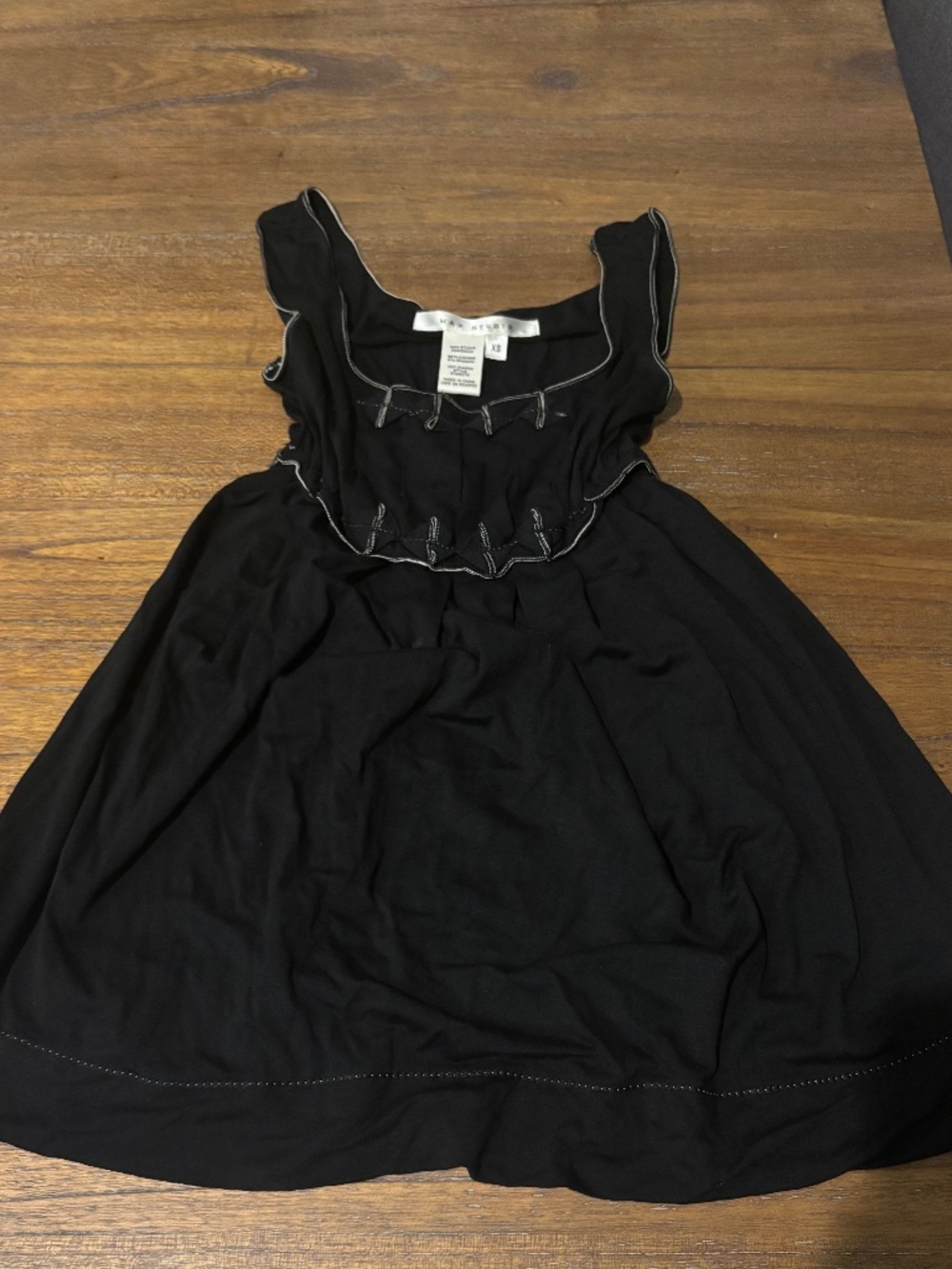 Max Studio Dress, Womens XS